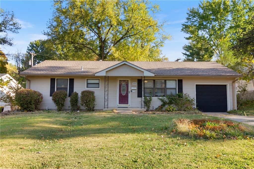4604 E 114th Terrace, Kansas City, MO