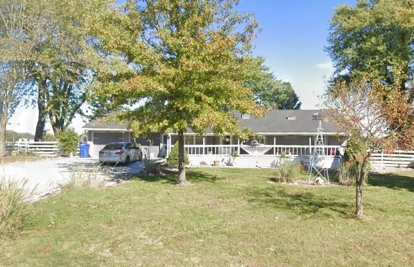 36300 E Bynum Spur Road, Lone Jack, MO