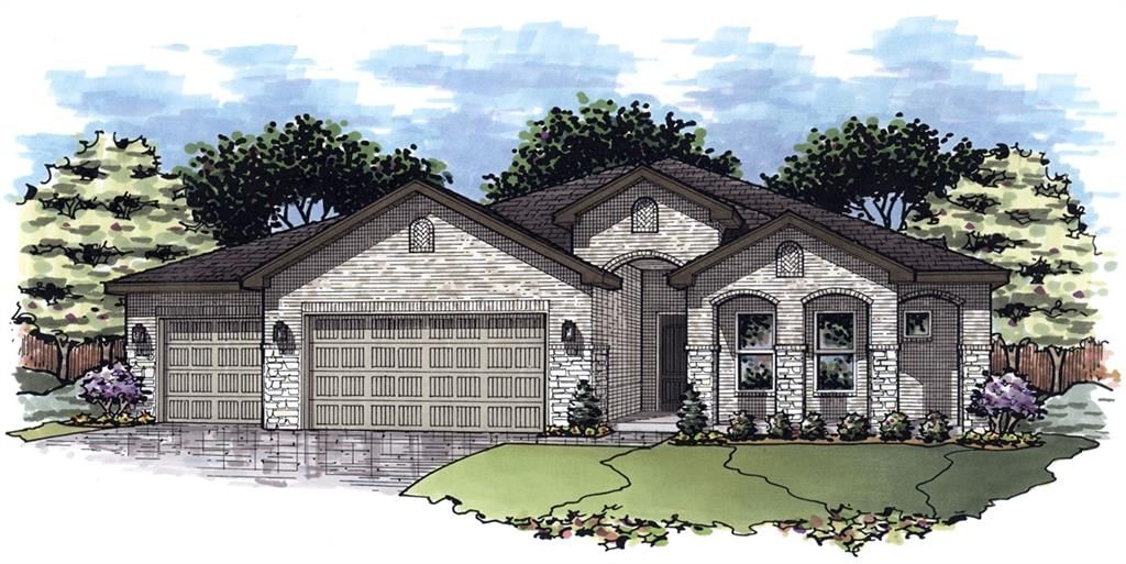 16548 W 166th Place, Olathe, KS
