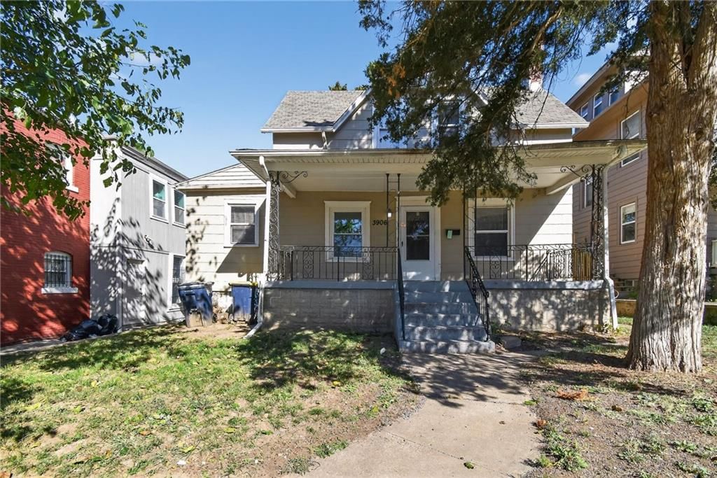 3906 Windsor Avenue — photo 3