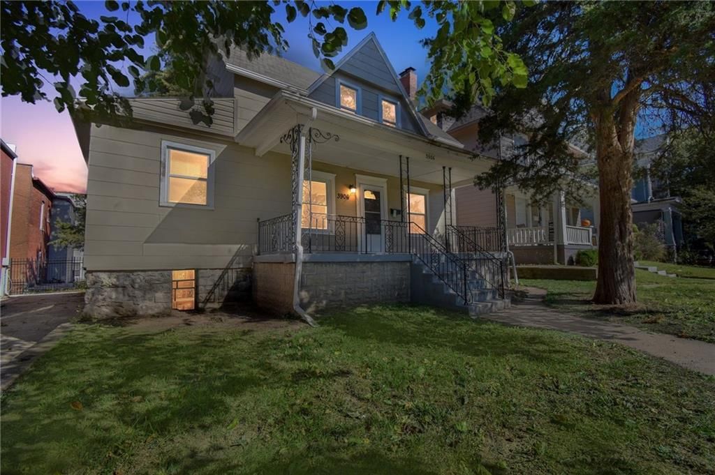 3906 Windsor Avenue — photo 4