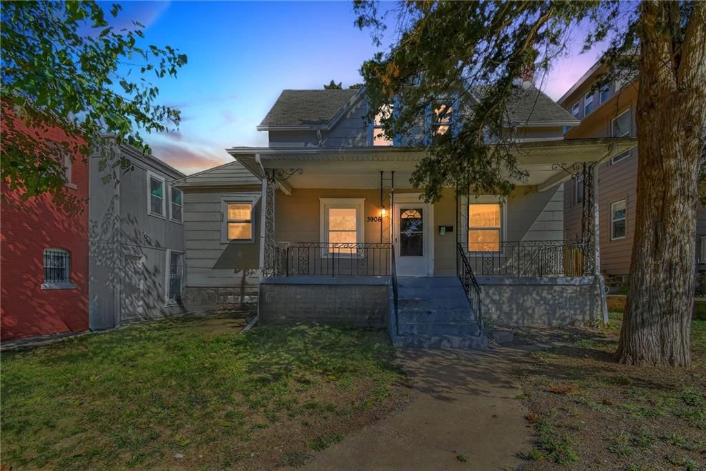 3906 Windsor Avenue — photo 5