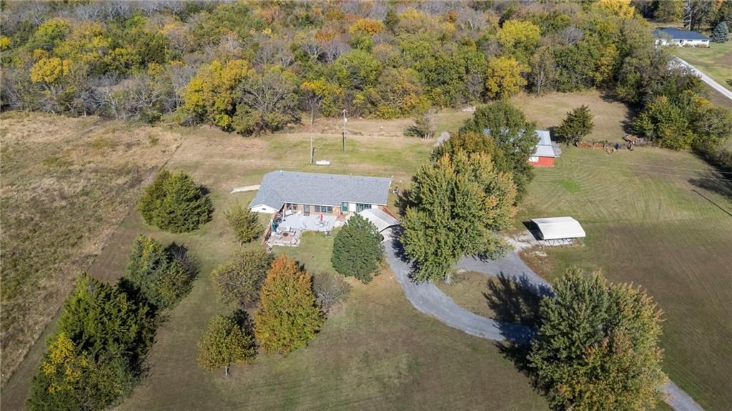 37690 US 169 Highway, Osawatomie, KS