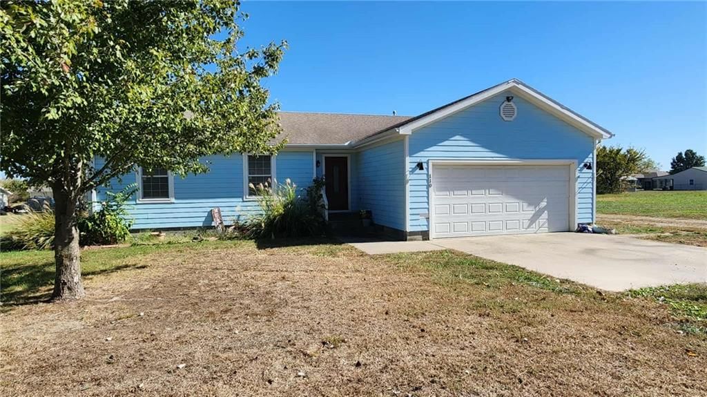 110 S Williams Street, Girard, KS