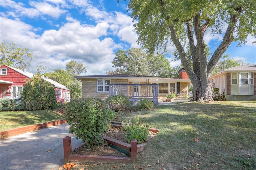 909 S Appleton Avenue, Independence, MO