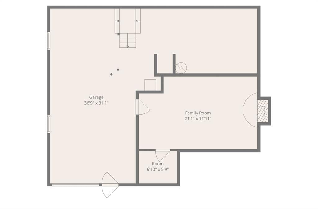 909 S Appleton Avenue — photo 30