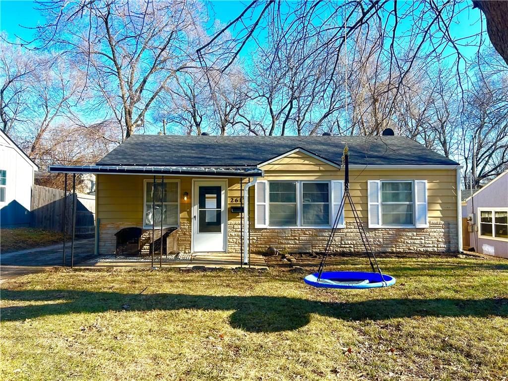 2617 S 49th Street, Kansas City, KS