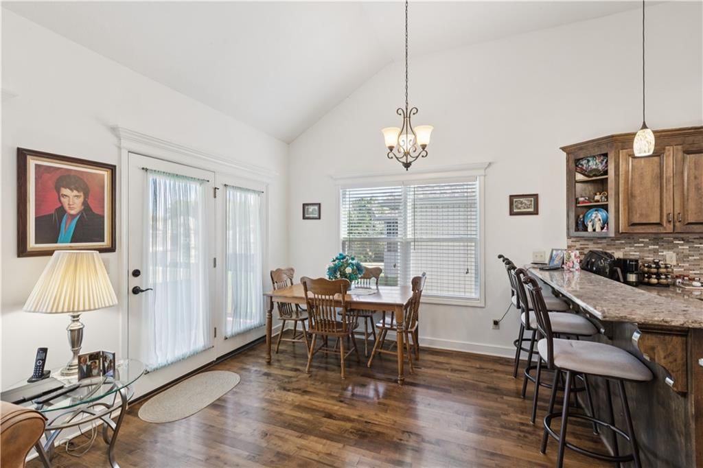 610 E Porter Ridge Court — photo 11