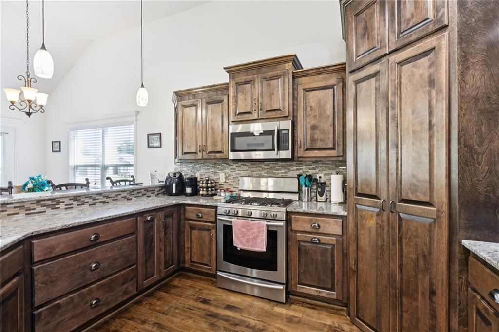 610 E Porter Ridge Court — photo 13