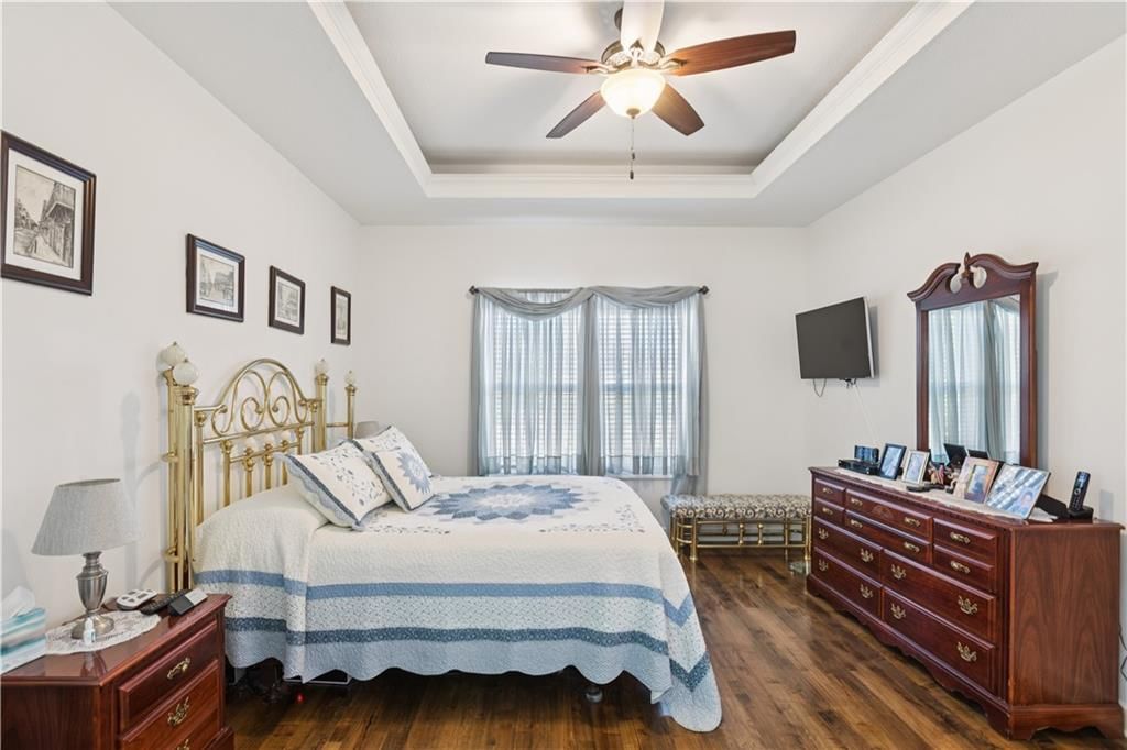 610 E Porter Ridge Court — photo 18