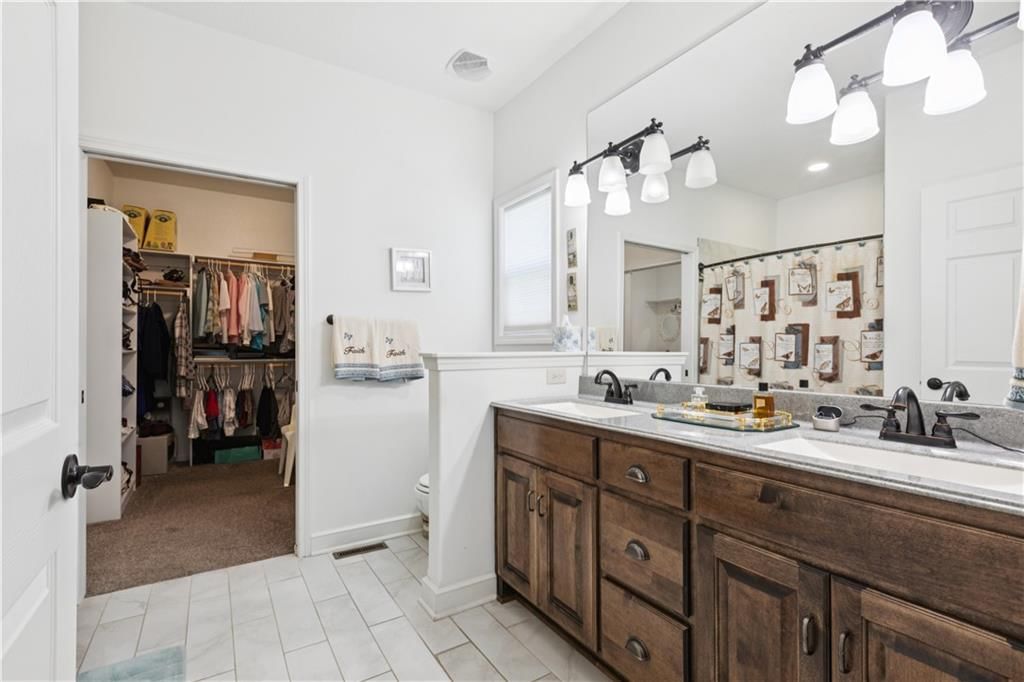 610 E Porter Ridge Court — photo 19