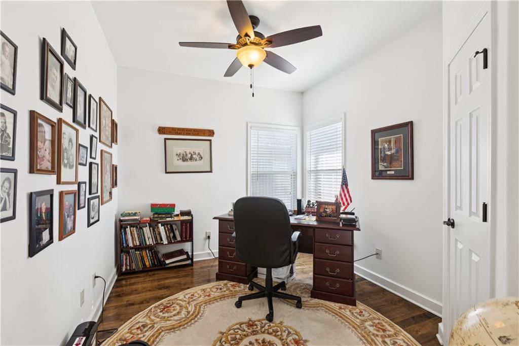 610 E Porter Ridge Court — photo 24