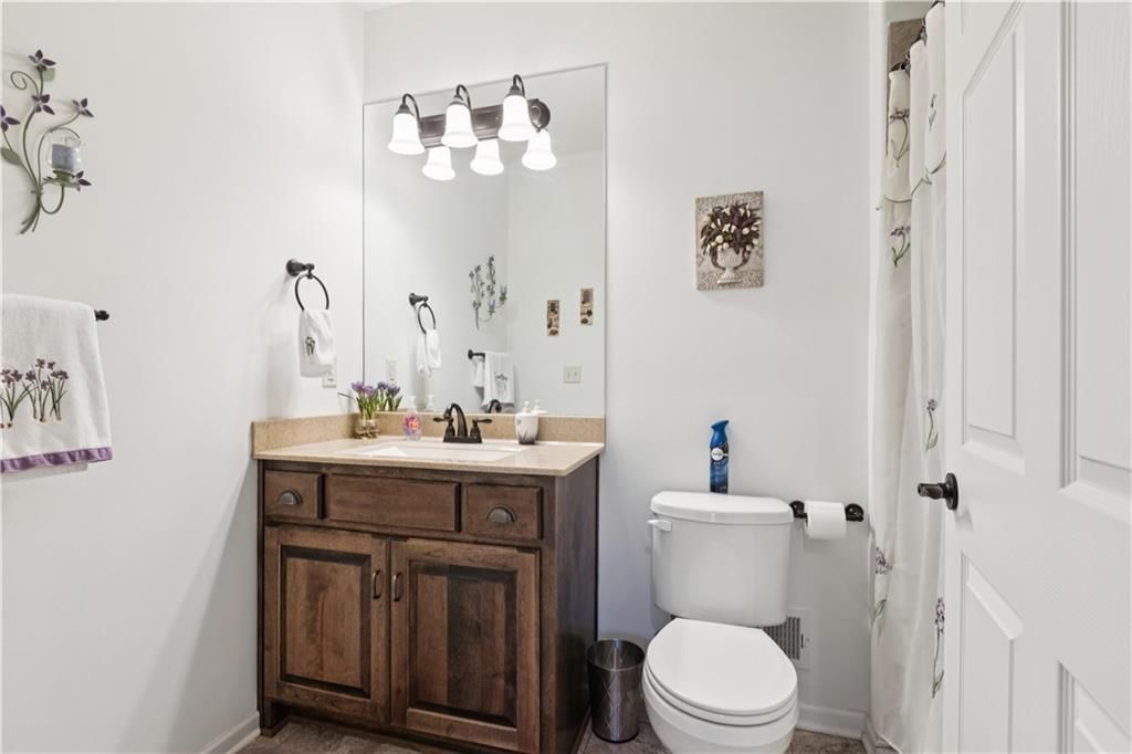 610 E Porter Ridge Court — photo 34