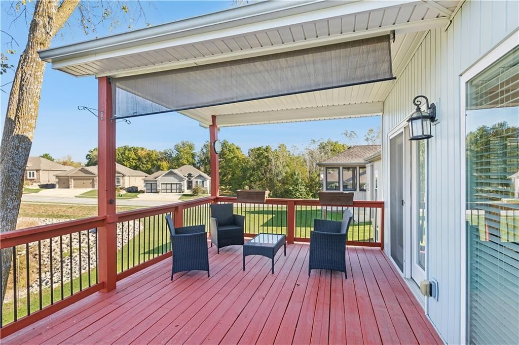 610 E Porter Ridge Court — photo 35
