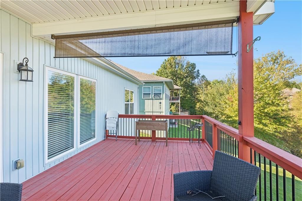 610 E Porter Ridge Court — photo 36