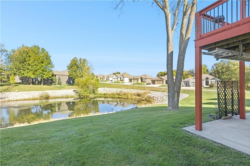 610 E Porter Ridge Court — photo 38