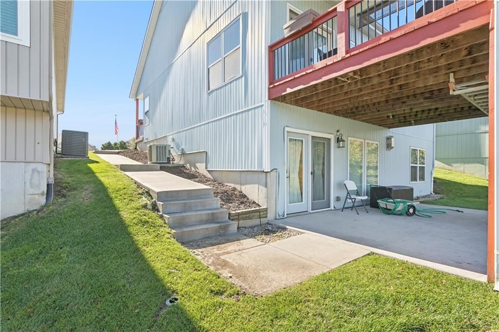 610 E Porter Ridge Court — photo 41