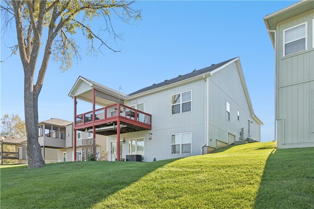 610 E Porter Ridge Court — photo 42