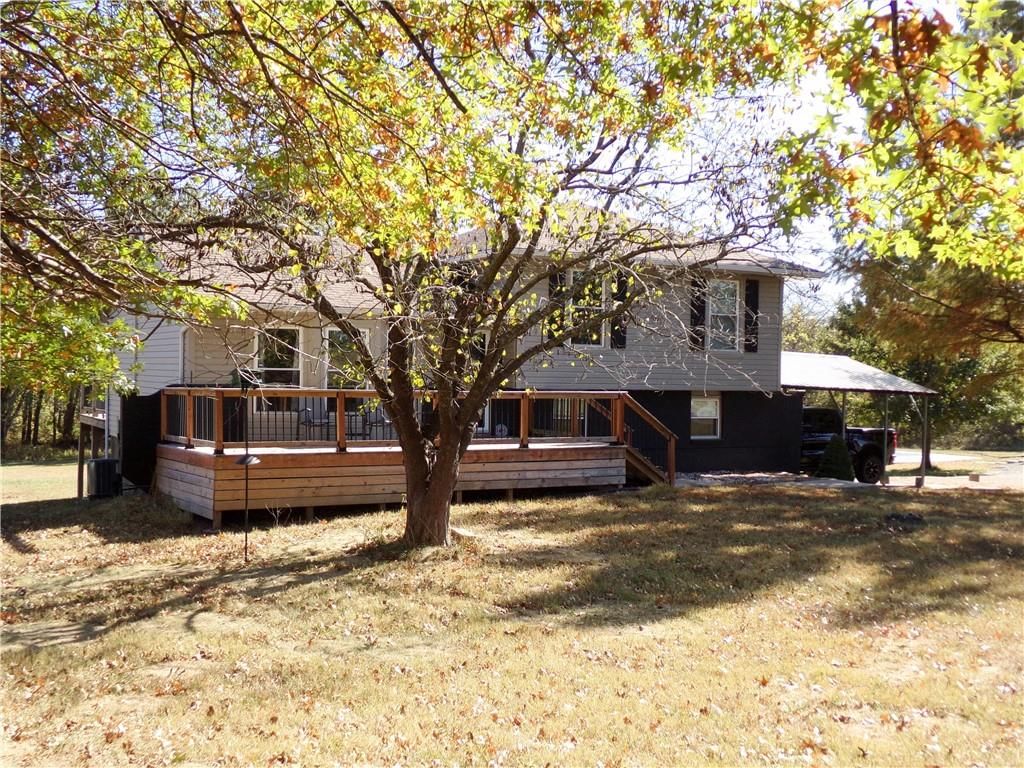 12988 222nd Street, Linwood, KS