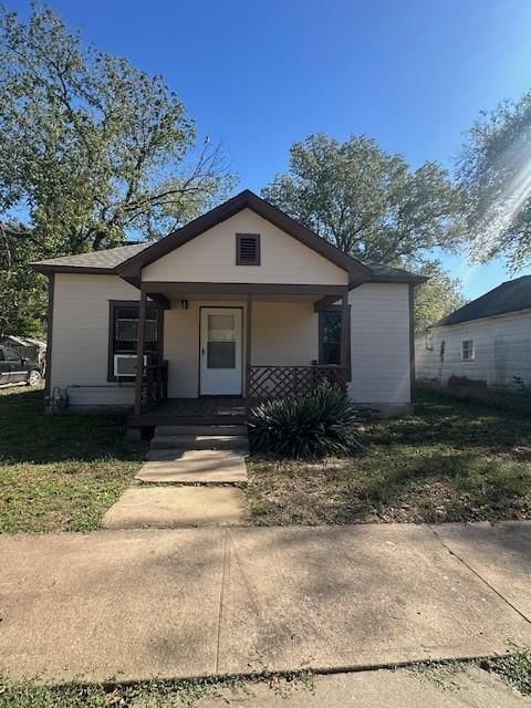 528 S 13th Street, Independence, KS