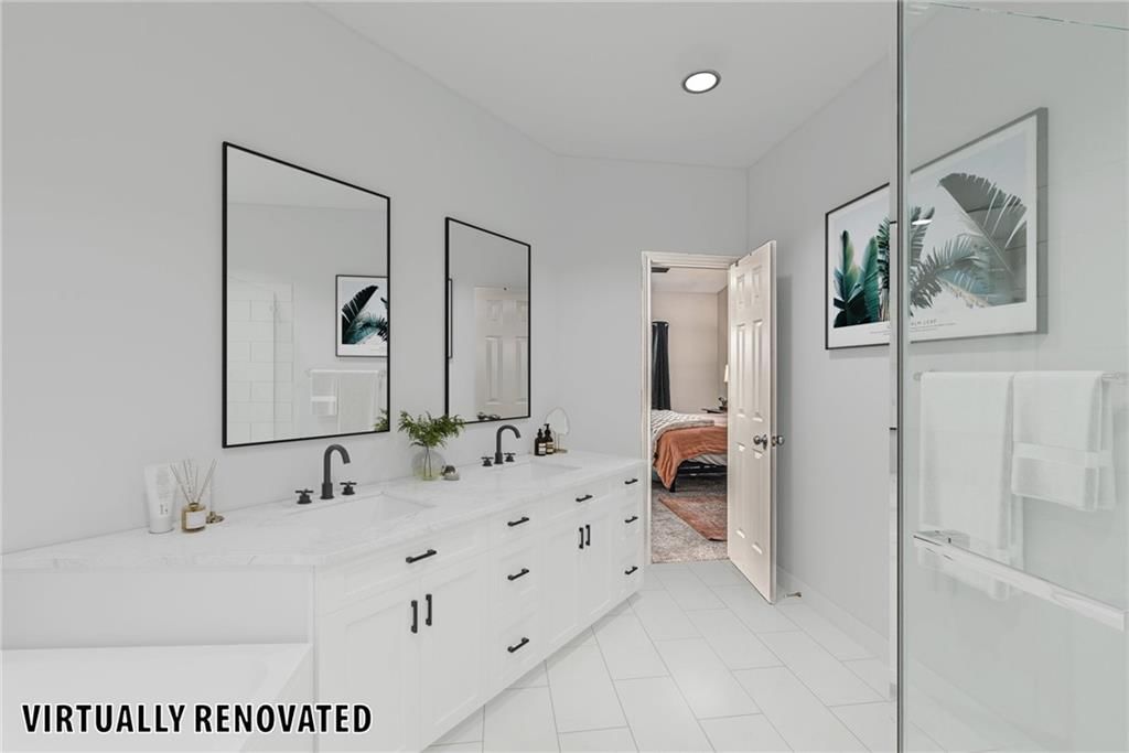11613 Tomahawk Creek Parkway — photo 17
