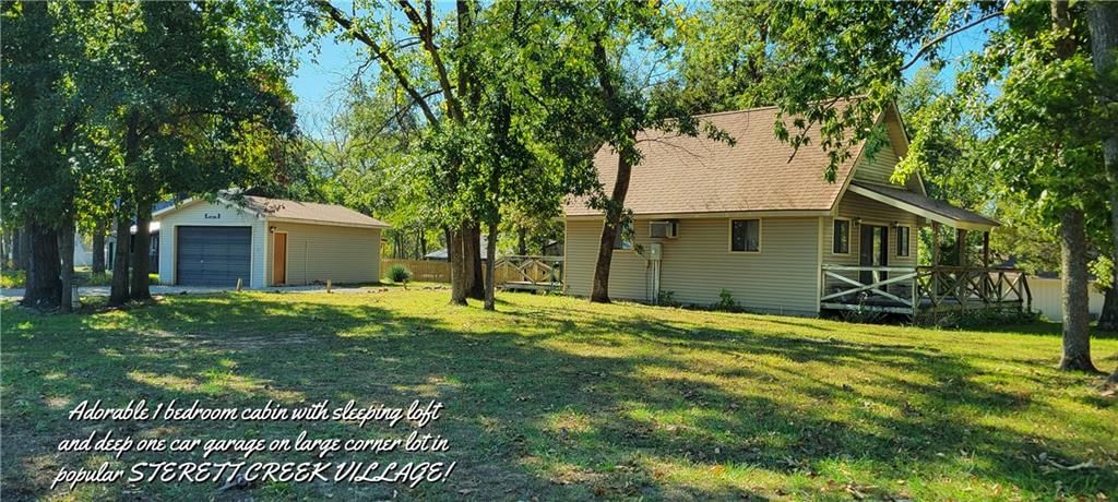 18594 Mimosa Circle, Warsaw, MO