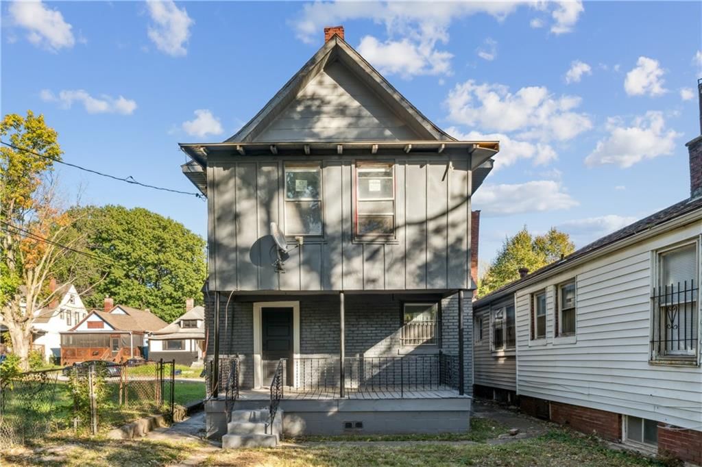2734 Park Avenue — photo 30