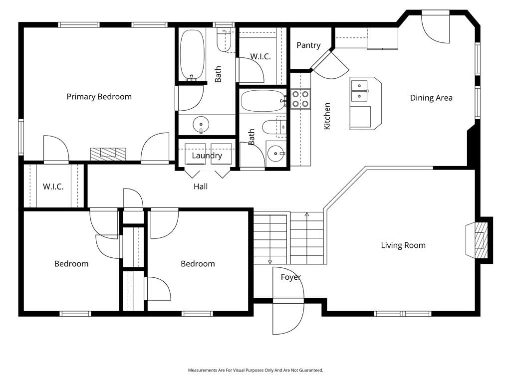 9305 NE Paw Paw Drive — photo 34