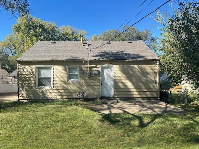 2913 S 52nd Street — photo 20