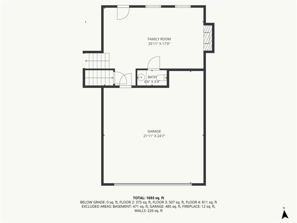 708 NE 99TH Street — photo 36