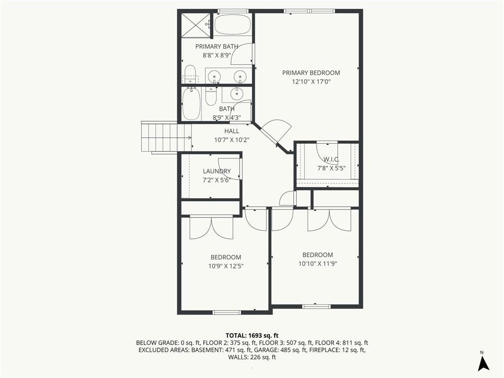 708 NE 99TH Street — photo 37