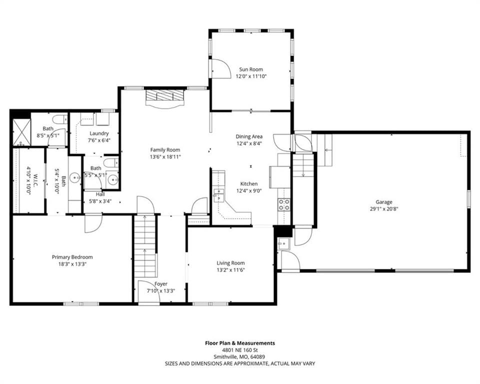 Photo 52 of 55 - 4801 NE 160th Street