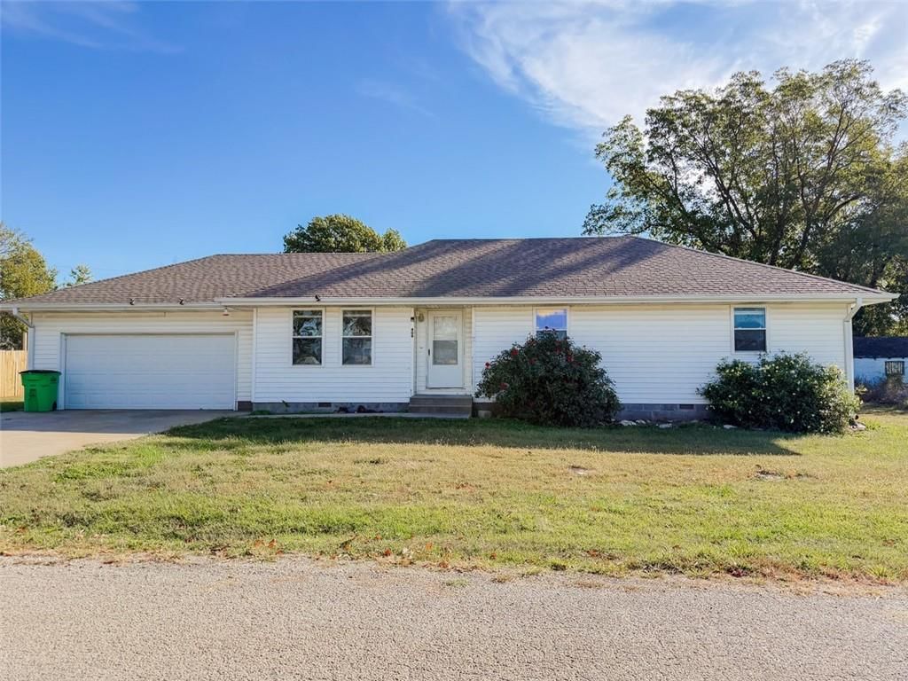 409 S May Street, Cherryvale, KS