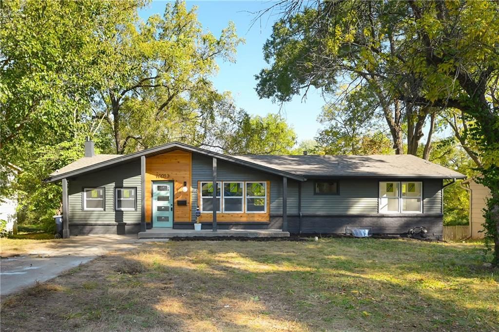 10013 Belmont Avenue, Kansas City, MO