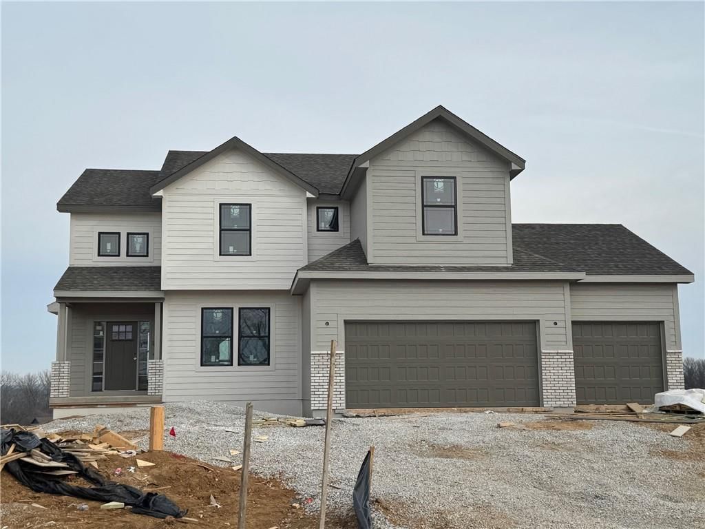 2181 Heritage Court, Liberty, MO