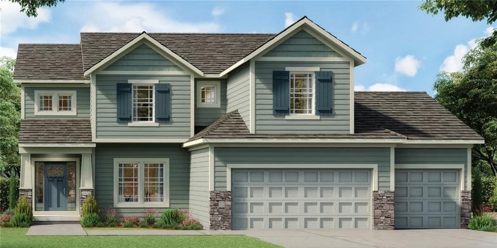 2181 Heritage Court — photo 2