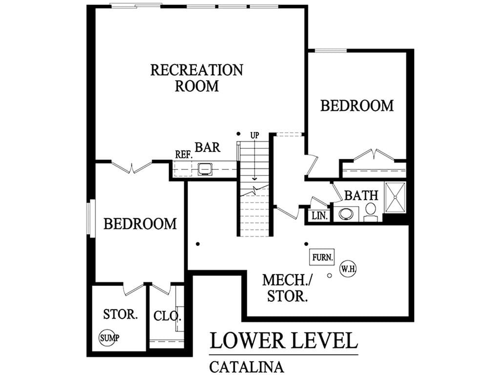 11576 S Millridge Street — photo 42