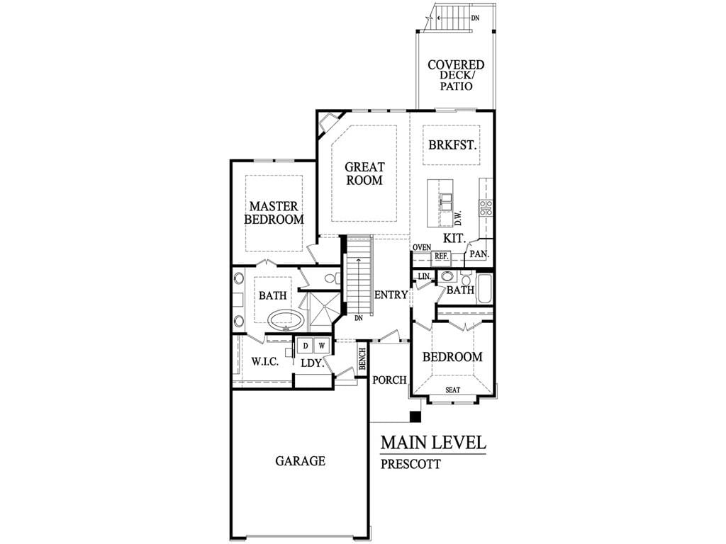 11574 S Millridge Street — photo 9