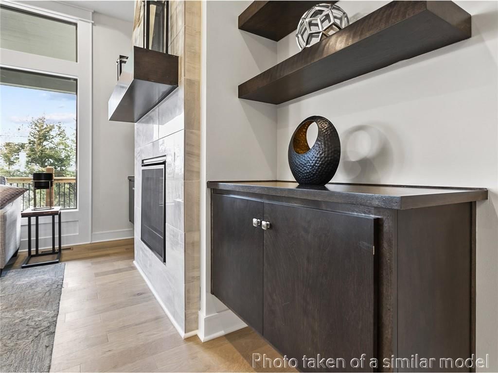 11574 S Millridge Street — photo 11