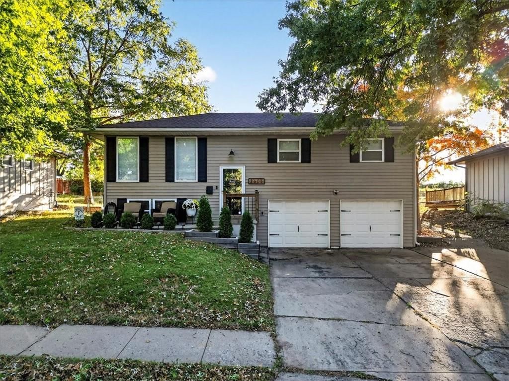 3605 S Scott Avenue, Independence, MO