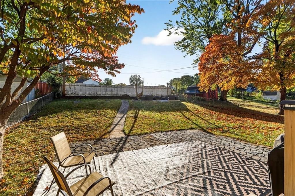 3605 S Scott Avenue — photo 45