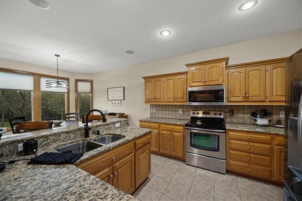 Photo 27 of 72 - 20802 W 102nd Street