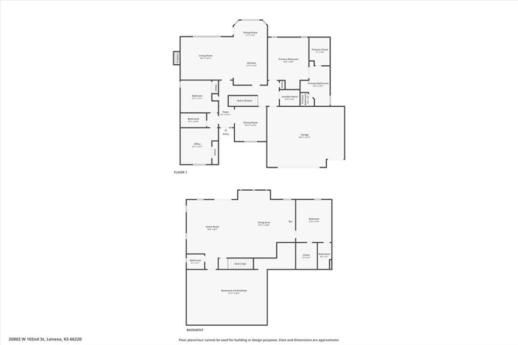 Photo 71 of 72 - 20802 W 102nd Street