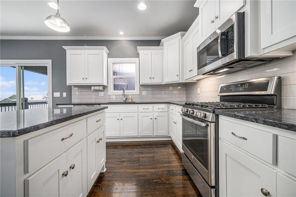 8023 NE 99th Street — photo 11