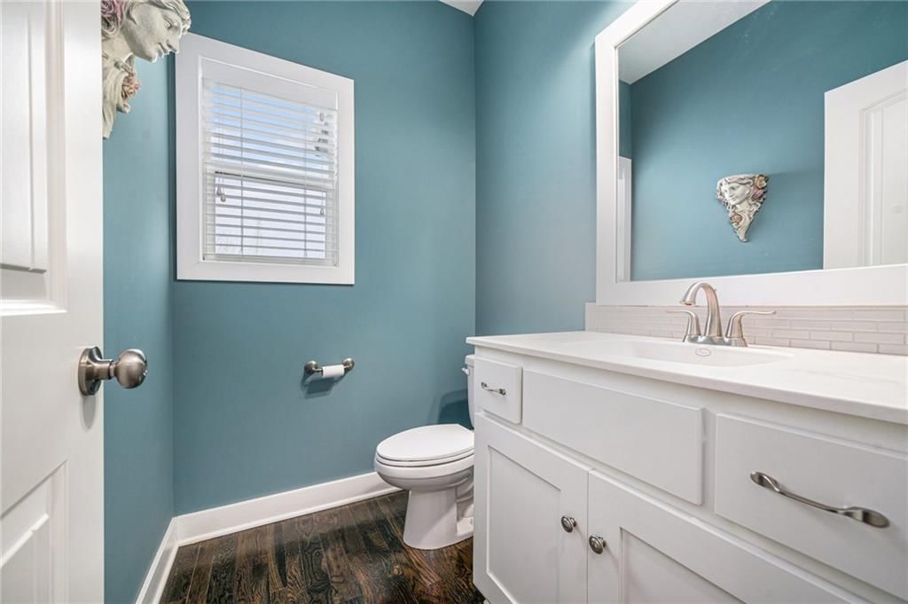 8023 NE 99th Street — photo 14