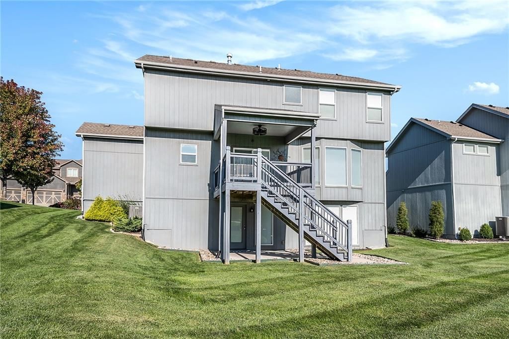 8023 NE 99th Street — photo 32