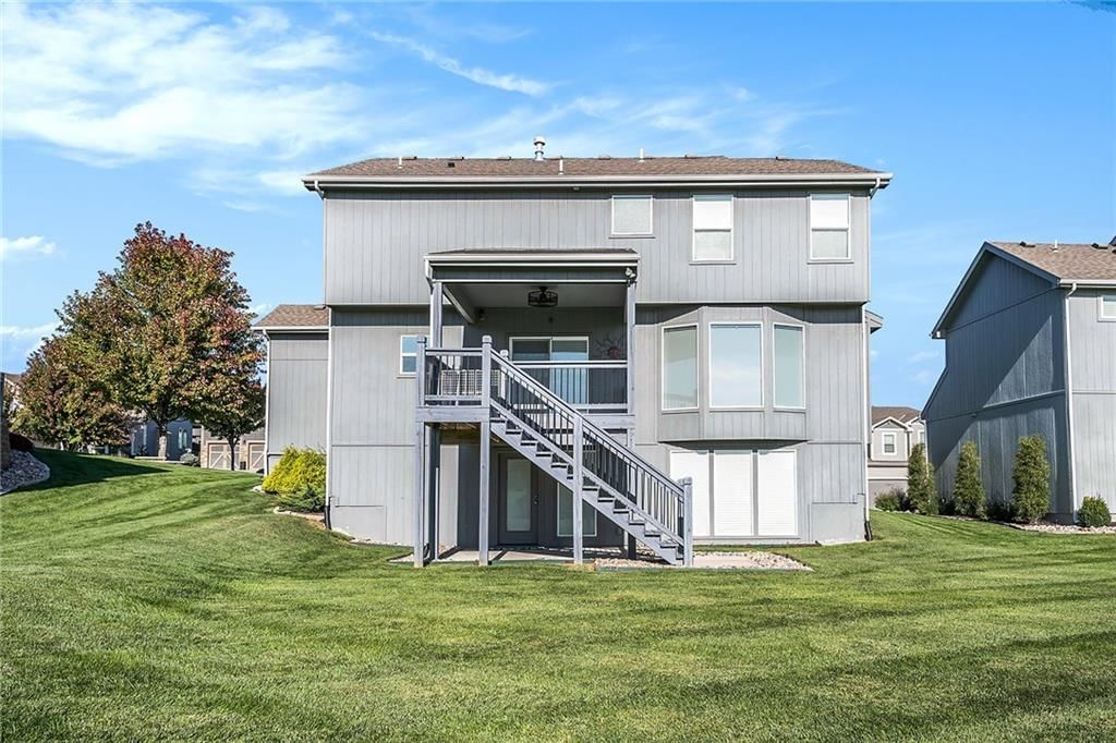 8023 NE 99th Street — photo 33