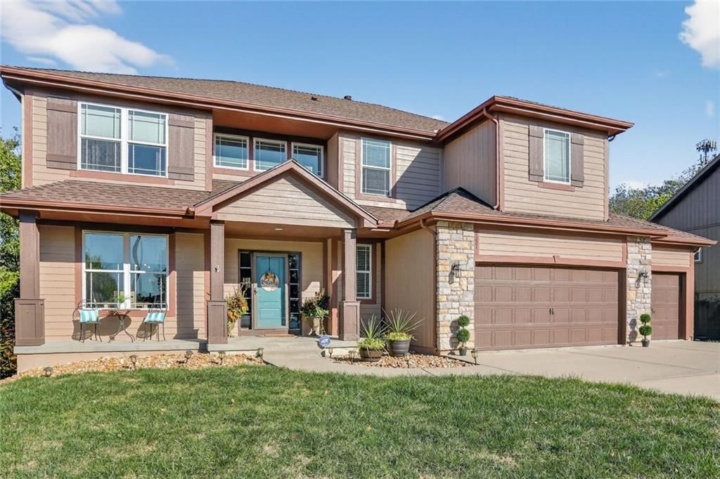 9221 N Garfield Avenue, Kansas City, MO