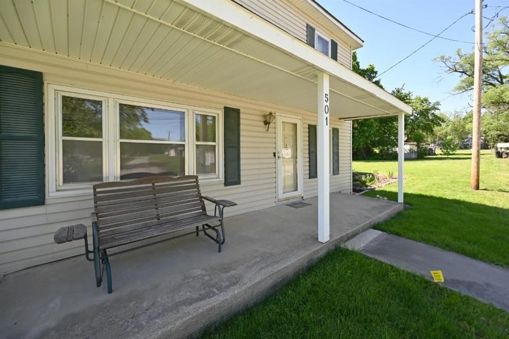 501 N Platte Avenue — photo 3