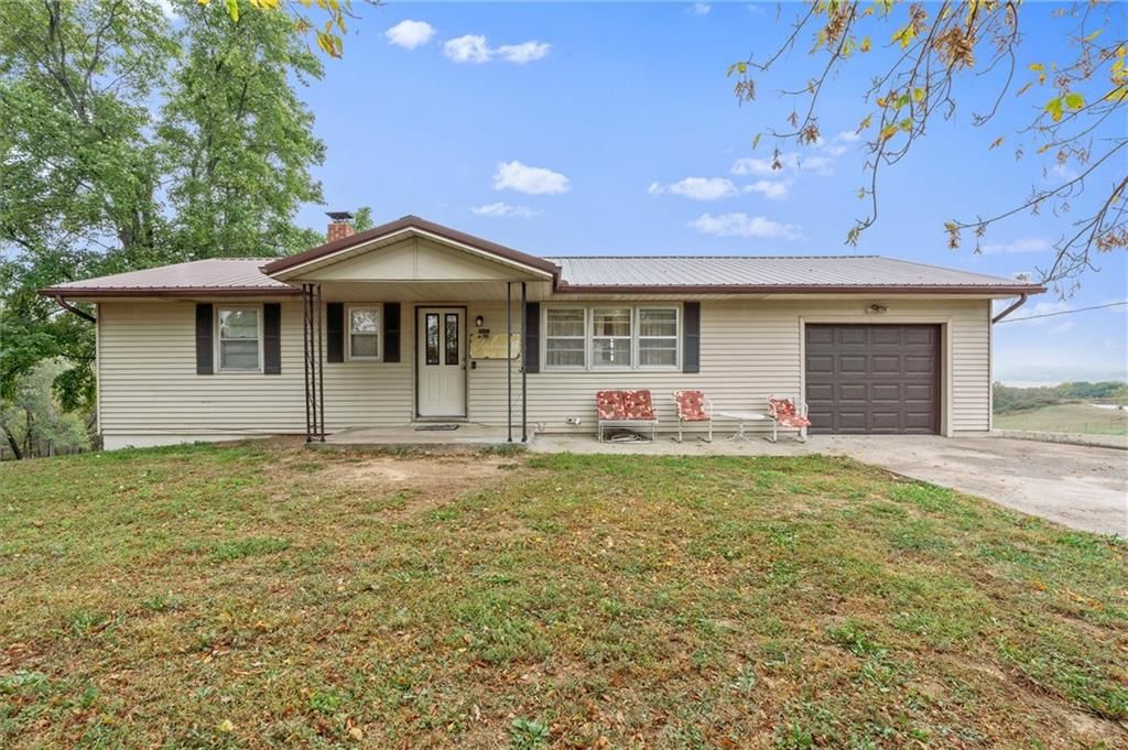 26423 NE 98th Street, Excelsior Springs, MO